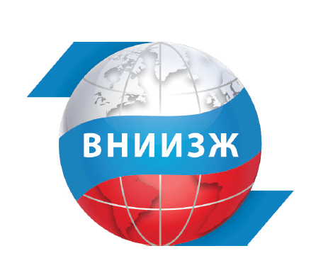 Логотип ВНИИЗЖ